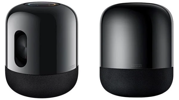 Huawei hợp tác Devialet tạo loa thông minh giá dưới 300 USD