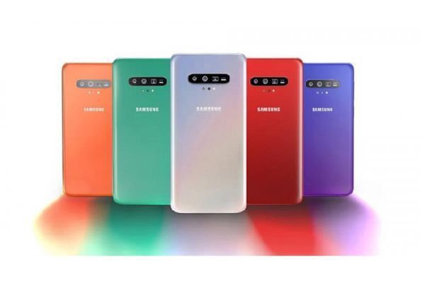 Galaxy S11 5G lộ diện trên Geekbench cùng cấu hình