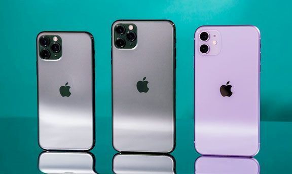 iPhone 2020 sẽ có màn hình lên tới 6,7 inch