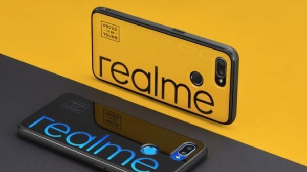 Realme có thể sẽ sớm rời khỏi Oppo để trở thành thương hiệu độc lập