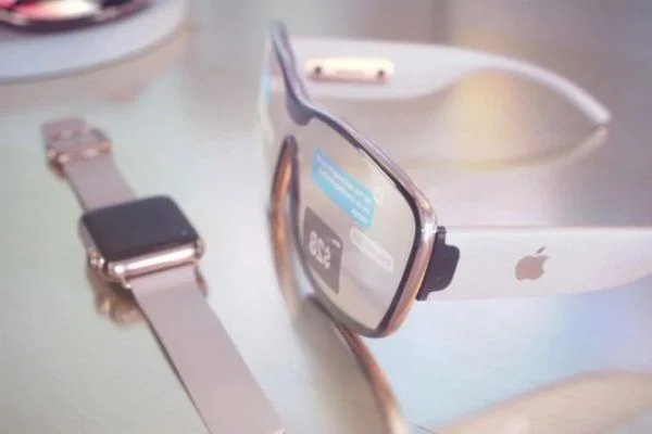 Apple Glass sắp thành hiện thực, có thể có sự hợp tác sản xuất của Valve