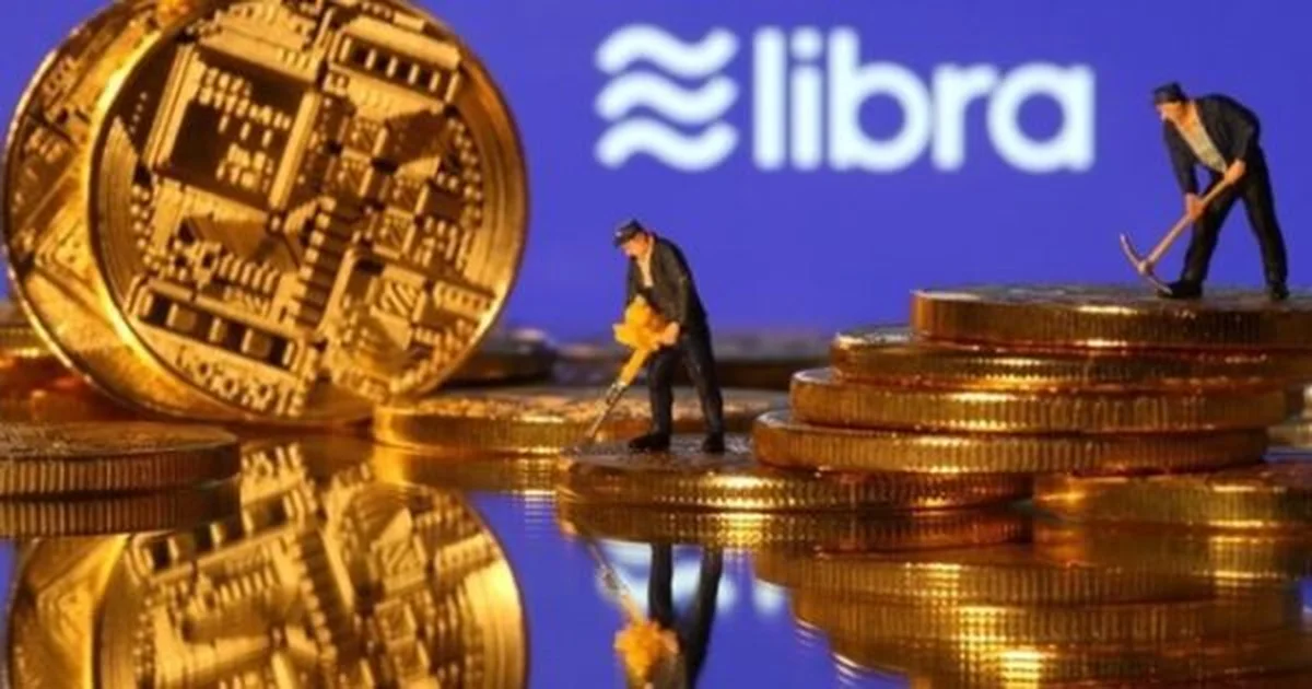 Australia sẽ điều tra đối với dự án tiền ảo Libra của Facebook