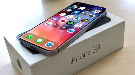 iPhone SE 2 đối diện với tương lai ảm đạm dù chưa ra mắt