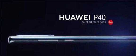 Huawei P40 Pro sẽ trang bị pin graphene 5.500mAh, sạc nhanh 50W