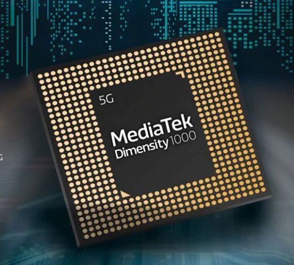 Samsung có thể ra mắt điện thoại 5G với chip MediaTek vào năm tới