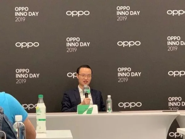 Oppo sẽ tự phát triển vi xử lý của riêng mình trong tương lai
