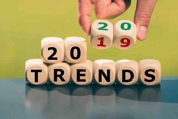 Những xu hướng bảo mật di động sẽ có trong năm 2020