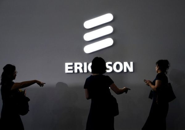 Ericsson chấp nhận chi hơn 1 tỉ USD dàn xếp các cáo buộc hối lộ