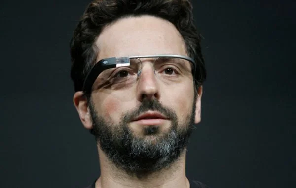 Google Glass là một dự án “thảm họa” đối với Alphabet