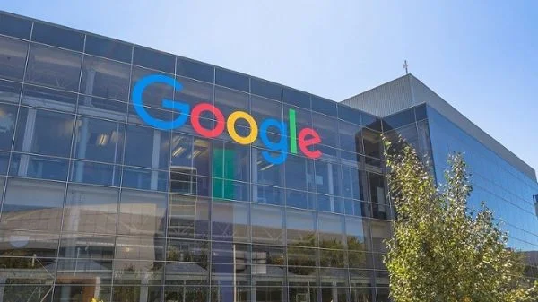 Doanh thu từ hoạt động quảng cáo của Google tăng 20% ​