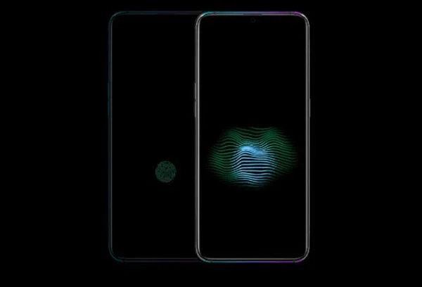 Oppo ra mắt công nghệ sinh trắc học mới trên smartphone