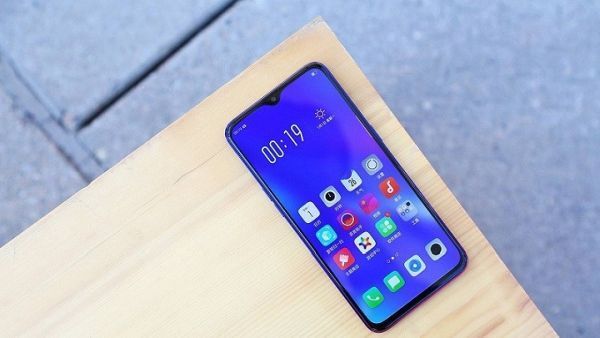 OPPO K1 ra mắt tại Ấn Độ, giá khoảng 5.5 triệu đồng