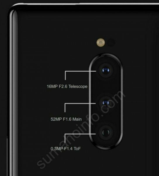 Sony sẽ trình làng Xperia XZ4 vào ngày 25/2