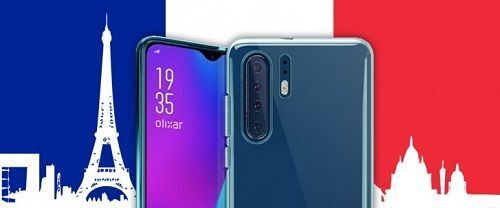 Huawei P30 và P30 Pro sở hữu cấu hình 