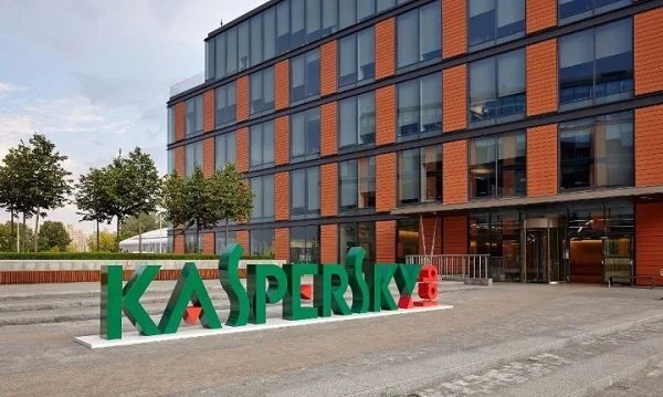 Doanh thu Kaspersky Lab tăng trưởng 4% trong năm 2018