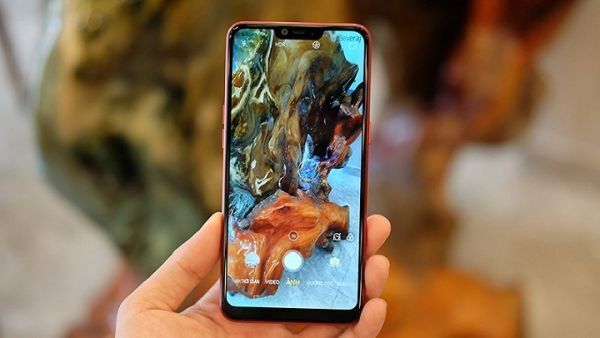 Realme 3 sẽ ra mắt đầu tháng 3/2019