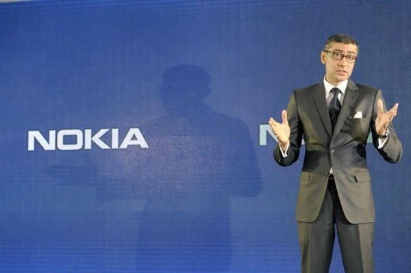CEO Nokia cảnh báo trì hoãn triển khai 5G ở châu Âu