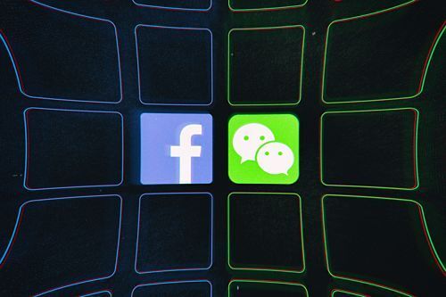 Facebook muốn trở thành WeChat