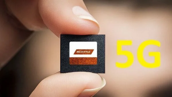 MediaTek phát triển chip 5G trên quy trình 7nm