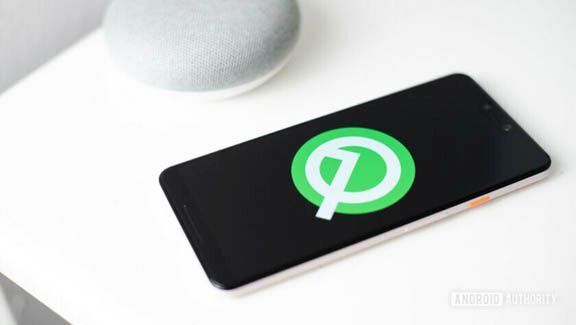 Android Q cho phép chia sẻ Wi-Fi trong 5 giây bằng QR Code