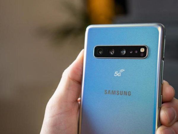Galaxy Note 10 sẽ được hỗ trợ mạng 5G