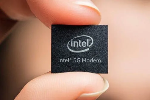Linh kiện iPhone 5G sẽ sản xuất đầu quý 2/2019