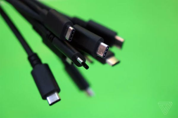 Hai chuẩn kết nối Thunderbolt 3 và USB 4 sẽ cùng tồn tại