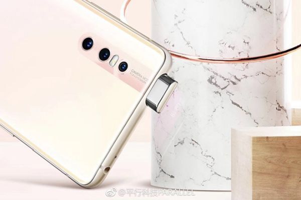 Vivo X27 ra mắt, giá gần 12,5 triệu đồng