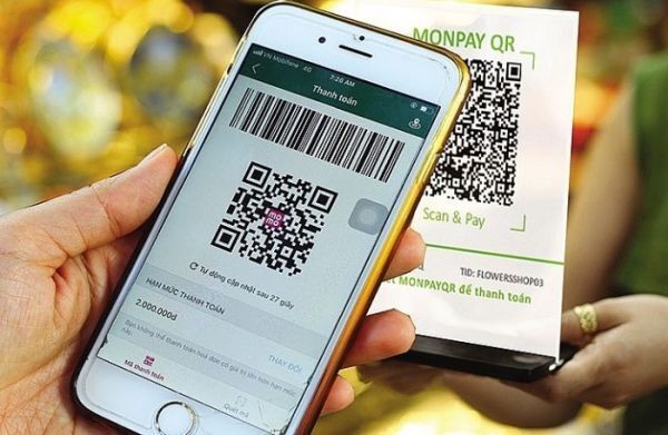 Tổng giám đốc Visa Việt Nam: 90% giao dịch vẫn thanh toán bằng tiền mặt