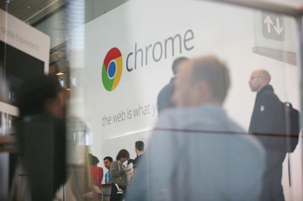 Chrome 74 beta hỗ trợ chế độ nền tối trong Windows