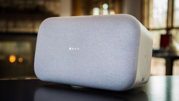 Google Home Max được bán với giá đang giảm 100 USD 