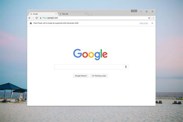 Chrome sẽ cảnh báo về thời gian khai tử Flash Player