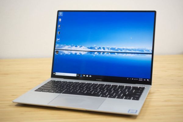 Phát hiện lỗ hổng trong phần mềm Huawei