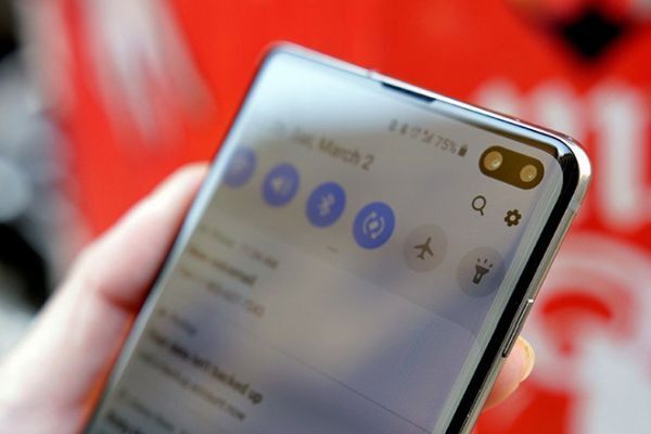 Phát hiện 36 lỗ hổng bảo mật trong mạng di động LTE