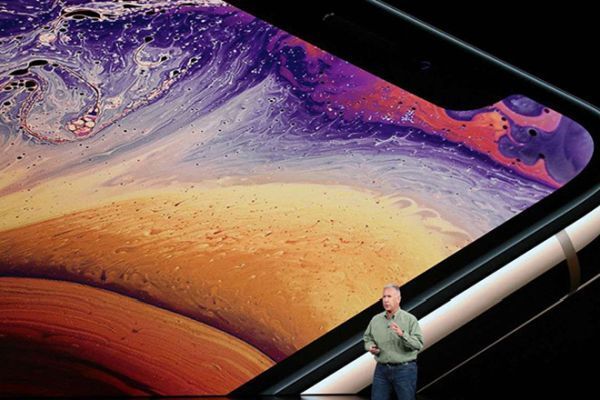 Apple muốn dựa vào iPhone để thúc đẩy doanh thu dịch vụ