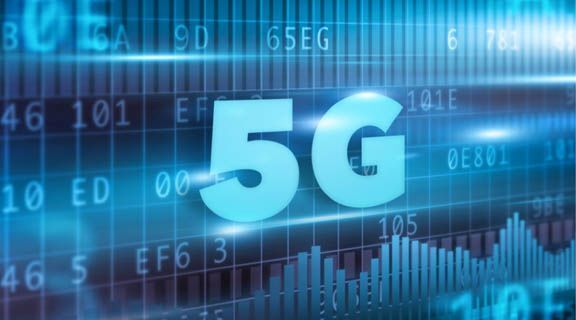 Mạng 5G sắp được triển khai tại Hàn Quốc