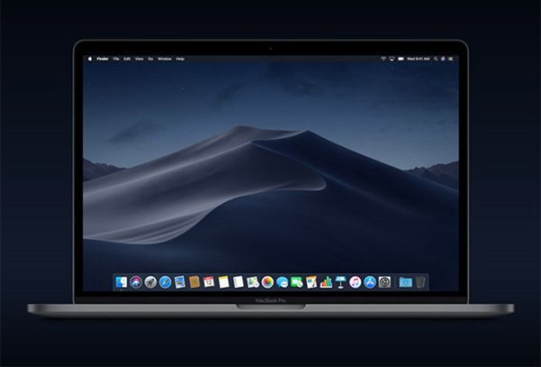 Google phát hiện lỗi bảo mật trên MacOS của Apple