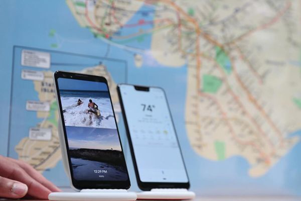 Pixel 3 và Pixel 3 XL sắp có phiên bản rẻ hơn khoảng 350-400 USD