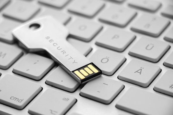 Khóa bảo mật có thể mở rộng sang nhiều trình duyệt khác ngoài Chrome