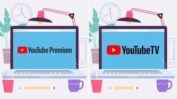 YouTube TV hợp tác mở rộng một số kênh mới cho khách hàng