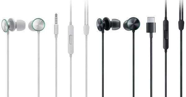 Oppo O-Fresh: tai nghe Hi-Res giá chỉ 19 USD