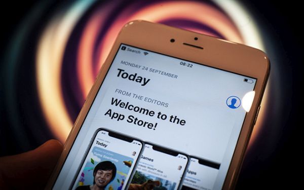 App Store vừa bổ sung tính năng mới giúp bảo vệ người dùng