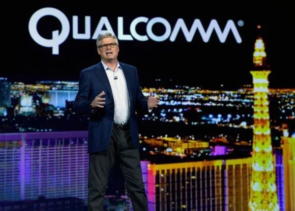 Giá trị Qualcomm tăng vọt thêm gần 30 tỉ USD