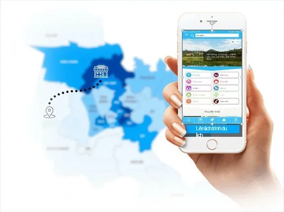 VNPT Smart Tourism