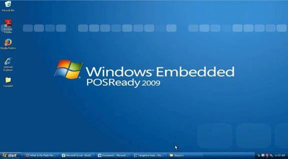 Microsoft chính thức ngừng hỗ trợ Windows XP