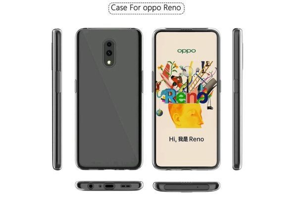 Oppo phạt tiền nhân viên vì để lọt thông tin flagship Reno