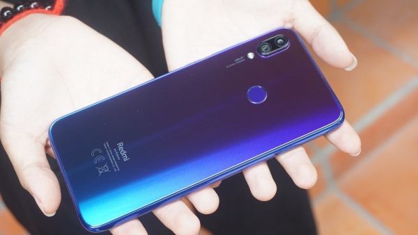 Doanh số Redmi Note 7 đã đạt 4 triệu chiếc chỉ sau 3 tháng