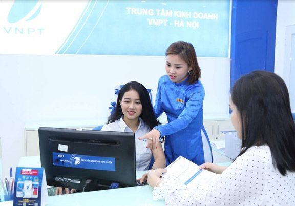 Chuyển mạng giữ số: Sau 6 tháng, VinaPhone vẫn dẫn đầu!