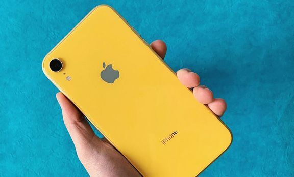 iPhone XR 2019 sẽ được trang bị camera ống kính zoom quang 2x