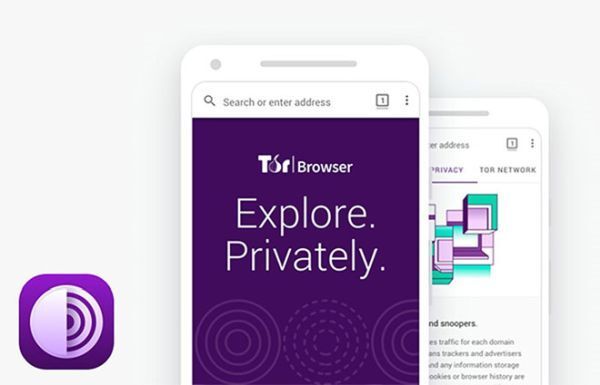 Trình duyệt ẩn danh Tor cuối cùng đã có mặt trên hệ điều hành Android